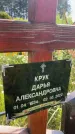 Захоронение ID 3579354