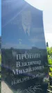 Захоронение ID 3579360