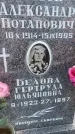 Захоронение ID 3579453