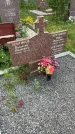 Захоронение ID 3579457