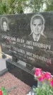 Захоронение ID 3579519