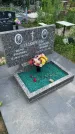 Захоронение ID 3579532