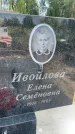 Захоронение ID 3579549