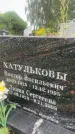 Захоронение ID 3579578