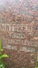 Захоронение ID 3579590
