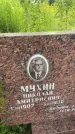 Захоронение ID 3579608