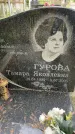 Захоронение ID 3579610