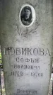 Захоронение ID 3579611