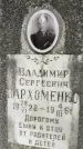 Захоронение ID 3579618