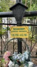 Захоронение ID 3579619
