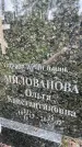 Захоронение ID 3579626