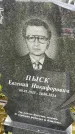 Захоронение ID 3579686