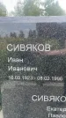 Захоронение ID 3579751