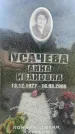 Захоронение ID 3579805
