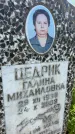 Захоронение ID 3579826
