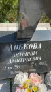 Захоронение ID 3579831