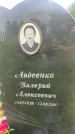 Захоронение ID 3579871