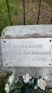 Захоронение ID 3579885