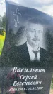 Захоронение ID 3579890