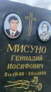 Захоронение ID 3579896