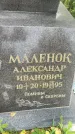 Захоронение ID 3579910