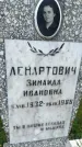 Захоронение ID 3579916