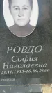 Захоронение ID 3579920