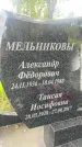 Захоронение ID 3579924