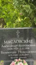 Захоронение ID 3579936