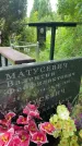 Захоронение ID 3579938