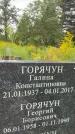 Захоронение ID 3579959