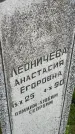 Захоронение ID 3579968