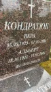 Захоронение ID 3579971