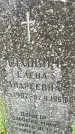 Захоронение ID 3579975
