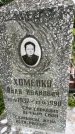 Захоронение ID 3579978
