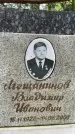Захоронение ID 3580007