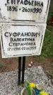Захоронение ID 3580019