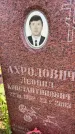 Захоронение ID 3580028