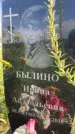 Захоронение ID 3580032