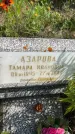Захоронение ID 3580034
