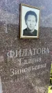 Захоронение ID 3580039