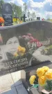Захоронение ID 3580049