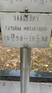 Захоронение ID 3580062