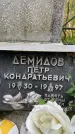 Захоронение ID 3580066