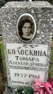 Захоронение ID 3580072