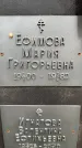 Захоронение ID 3580081