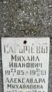 Захоронение ID 3580091
