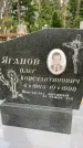 Захоронение ID 3580094