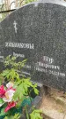 Захоронение ID 3580100