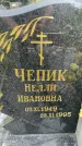 Захоронение ID 3580112